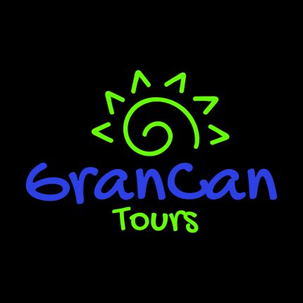Logo from GranCanTours