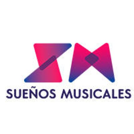 Logo od Sueños Musicales