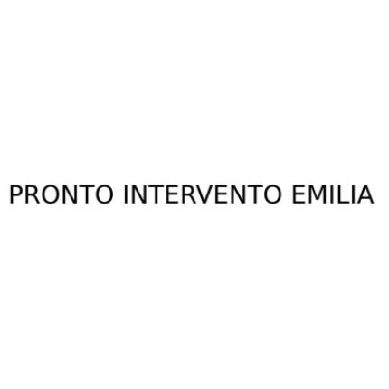 Logo da Pronto Intervento Emilia