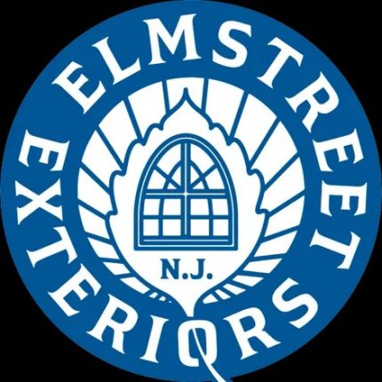 Logo od ElmStreet Exteriors - Windows, Doors, and Siding