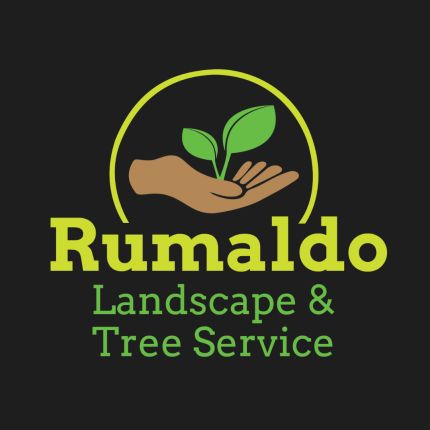 Logo fra Rumaldo Landscape & Tree Service