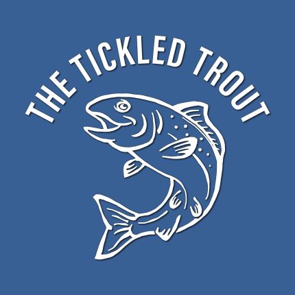 Logo fra Macdonald Tickled Trout Hotel