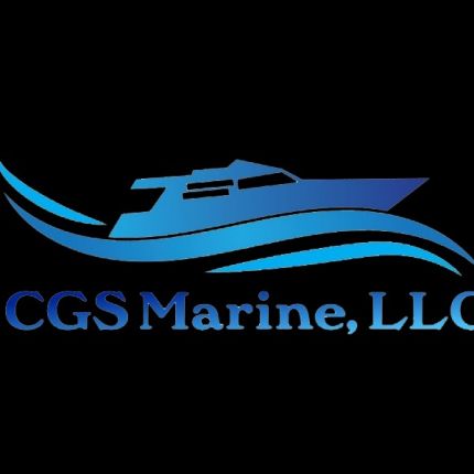 Logo from CGS Marine Charters