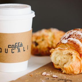 Caffe Ducali coffee & pastries