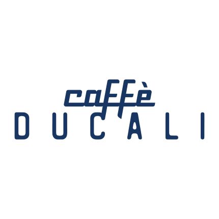 Logo da Caffe Ducali