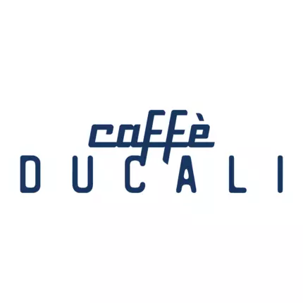 Logotipo de Caffe Ducali