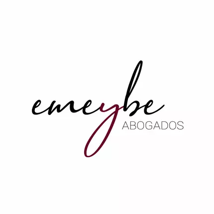 Logo da Emeybe Abogados