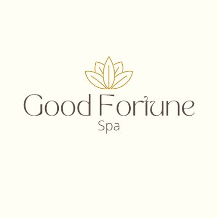 Logo fra Good Fortune Spa