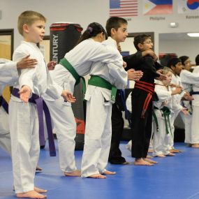 Bild von Competitive Edge Karate