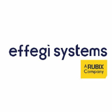 Logo van Effegi Systems