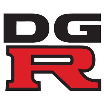 Logo van DELTA GEO RACING