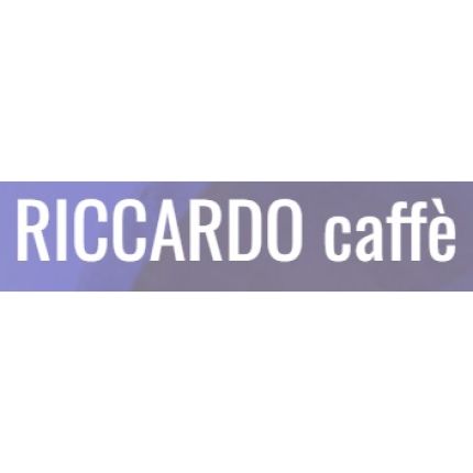 Logo from Riccardo Caffe'
