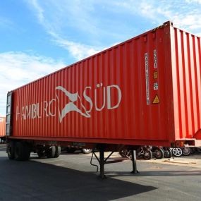 Bild von Miami Container Trucking