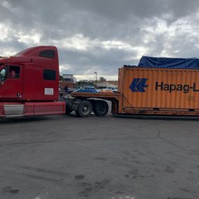 Bild von Miami Container Trucking