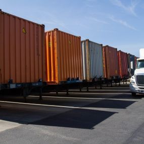 Bild von Miami Container Trucking