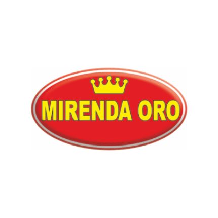 Logo da Mirenda Oro