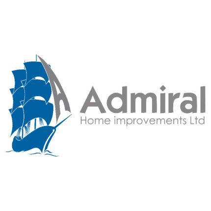 Logo from Admiral Home Improvements Ltd