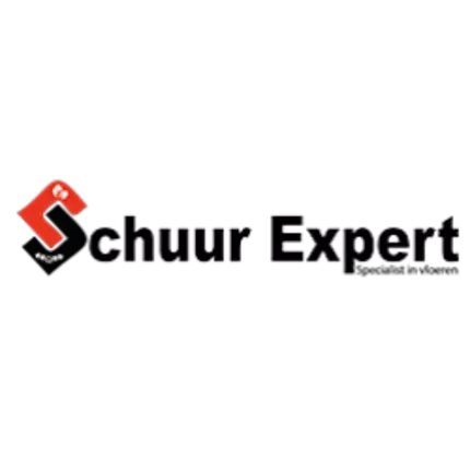 Logo da Schuur Expert