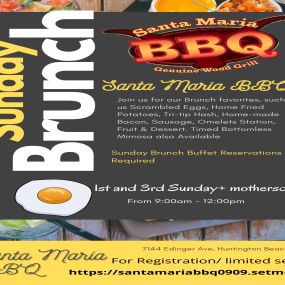 Bild von Santa Maria bbq and Catering