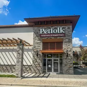 Bild von Petfolk Veterinary & Urgent Care - Peachtree Corners
