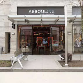 Bild von Assouline at River Oaks District