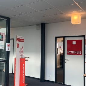 Inkom Synergie Halle Large Accounts