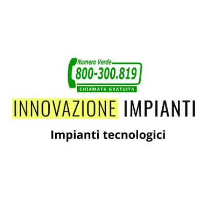 Logo von Innovazioni Impianti