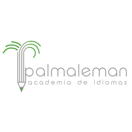 Logótipo de PALMALEMAN - Academia de Idiomas