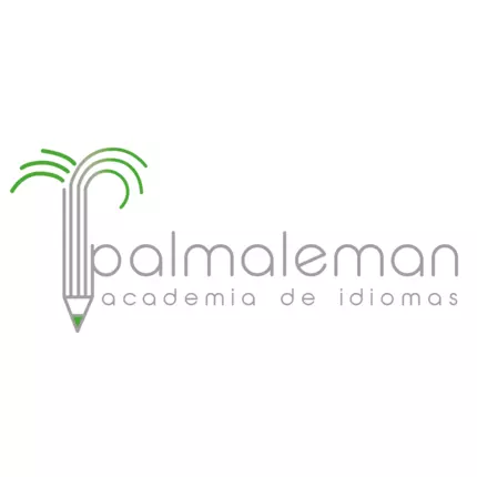 Logo da PALMALEMAN - Academia de Idiomas