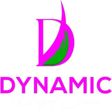 Logo od Dynamic Urgent Care