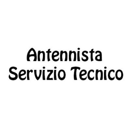 Logotipo de Antennista - Servizio Tecnico