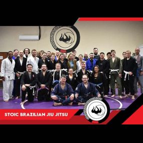 Bild von Stoic Brazilian Jiu Jitsu