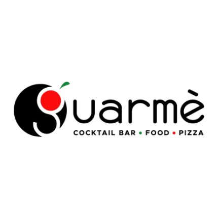 Logo da Guarme'