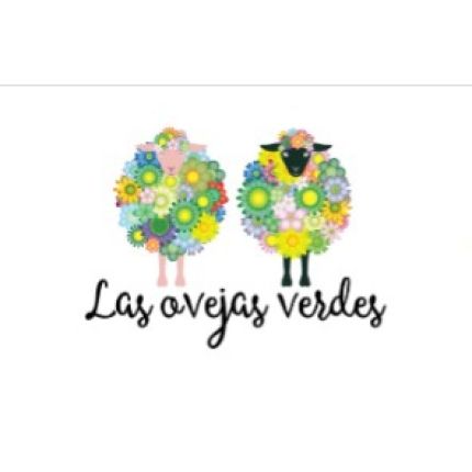 Logotyp från Las Ovejas Verdes Alimentos Ecológicos