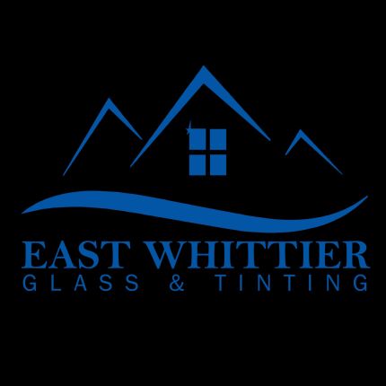 Logo od East Whittier Glass & Tinting