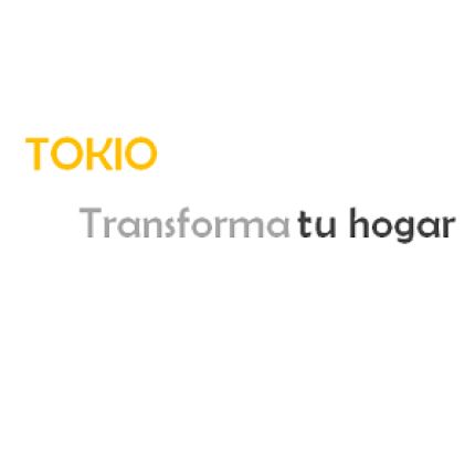 Logotipo de Tokio Transforma