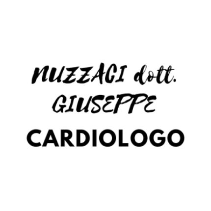 Logótipo de Nuzzaci Dott. Giuseppe Cardiologo