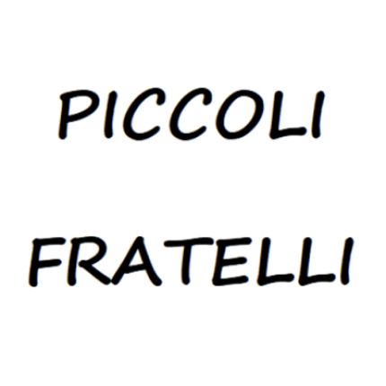 Logotyp från Piccoli Fratelli Snc