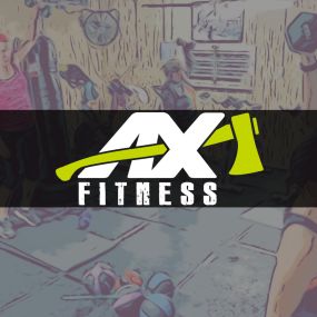 Bild von AX Fitness