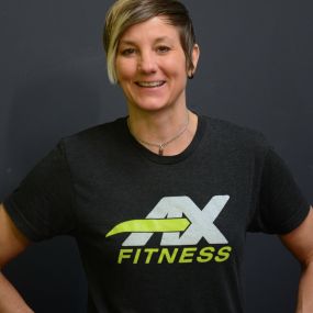 Bild von AX Fitness