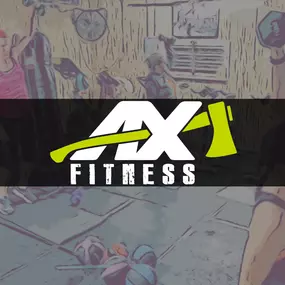 Bild von AX Fitness