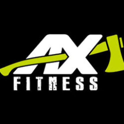 Logo od AX Fitness