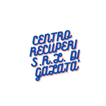 Logo da Centro Recuperi S.r.l. di Galata'