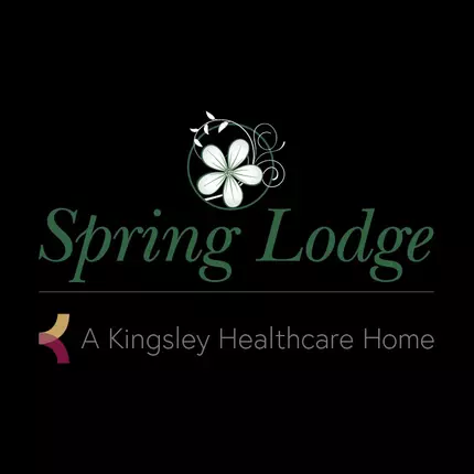 Logo van Spring Lodge Residential Care Home