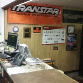 Bild von Transtar Aftermarket Solutions
