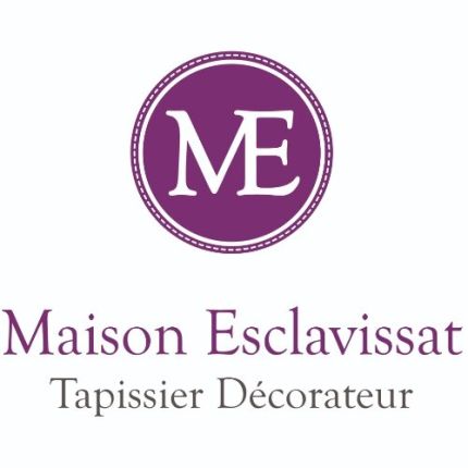 Λογότυπο από Maison Esclavissat