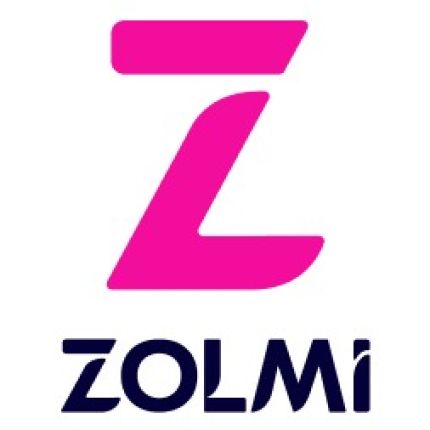 Logo de Zolmi Salon Software
