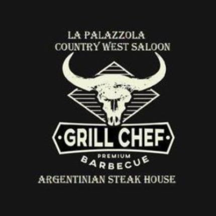 Logo von Country West Saloon Argentinian Steak House