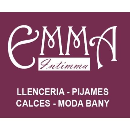 Logo de Emma Intimma