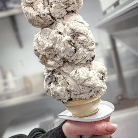 Bild von Lugia's Ice Cream
